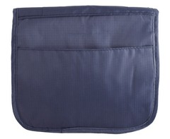 Velcro Hanging Toiletry Bag