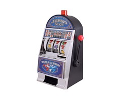 Mini Casino Slot Machine