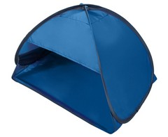 UV50 Face Protection Tent - Watermelon