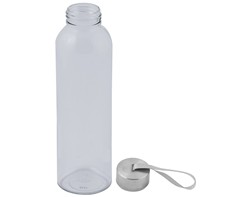 500ml Glass Bottle & Carry Cord