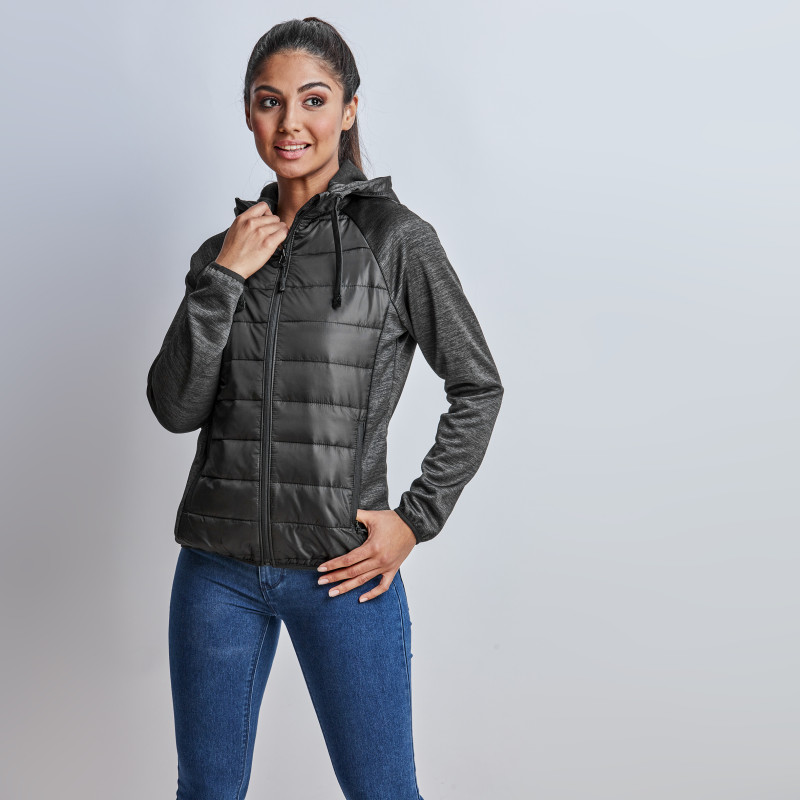 Ladies Astana Jacket