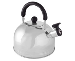 3 Litre Stovetop Whistling Kettle