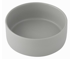 1-Piece Pet Bowl & Stand