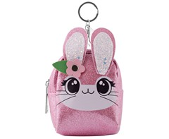 Bunny Coin Purse