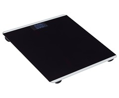 LCD Bathroom Scale