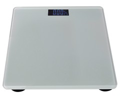 LCD Bathroom Scale