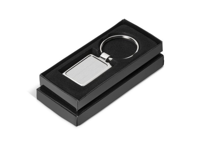 Recto-Verso Keyholder