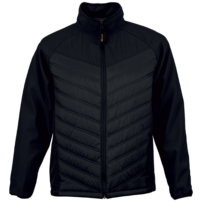 Melbourne Jacket Mens