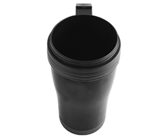 Plastic Travel Mug