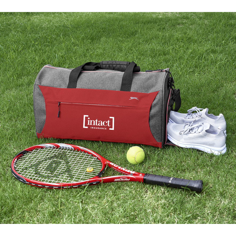 Slazenger Wembley Sports Bag