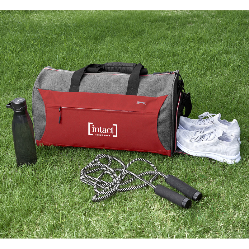 Slazenger Wembley Sports Bag