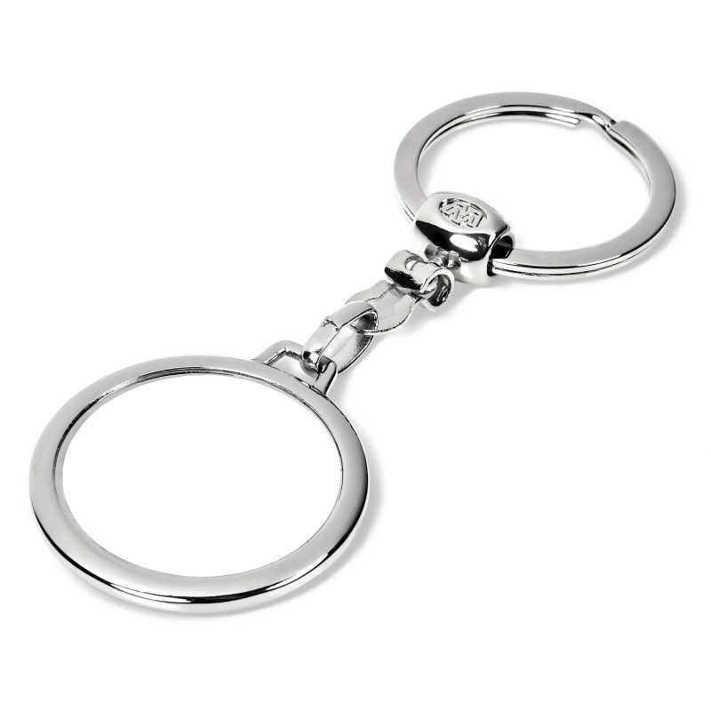 Encircle Dual-Dome Keyholder