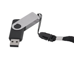 USB Swivel - 16GB