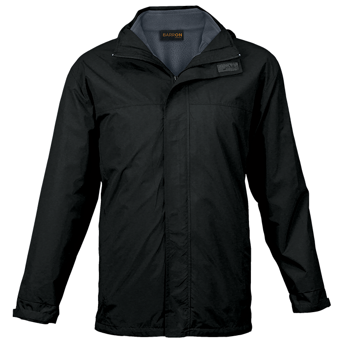 Nashville 3-in-1 Jacket Mens