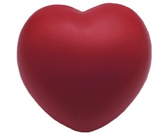 Heart Stressball