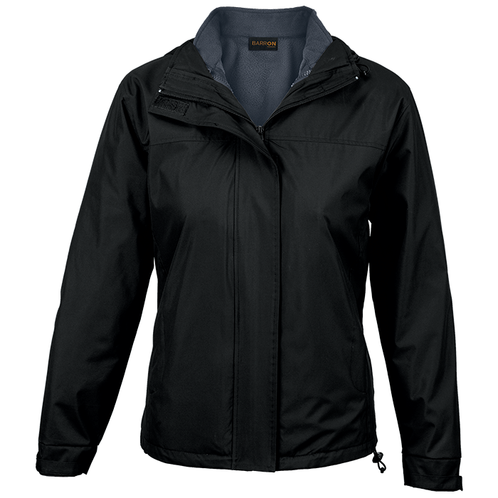 Nashville 3-in-1 Jacket Ladies