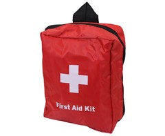 First Aid Kit - Large