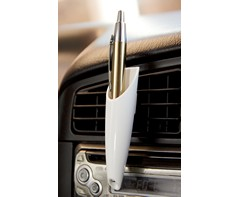 Car Pen Holder