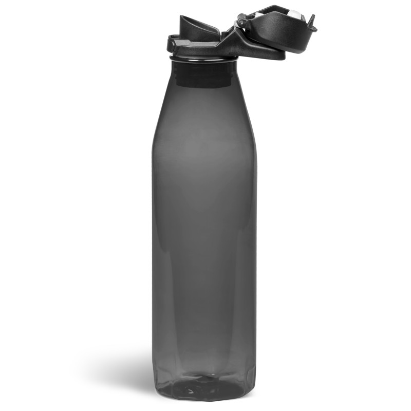 Slazenger Track Plastic Water Bottle - 700ml