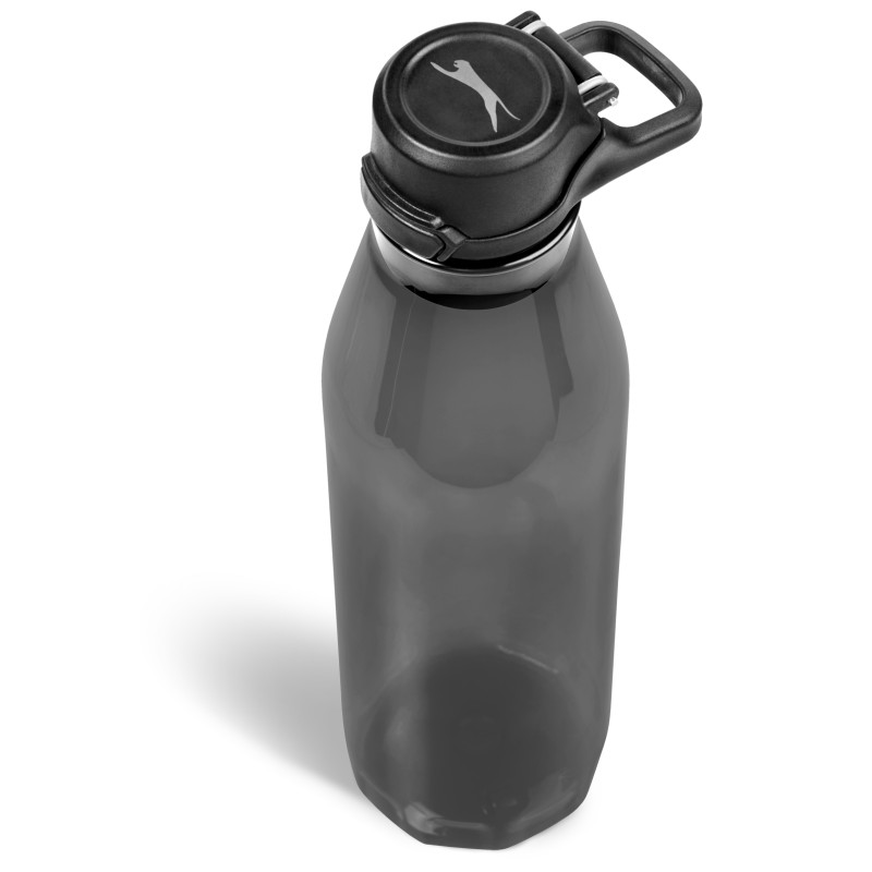 Slazenger Track Plastic Water Bottle - 700ml