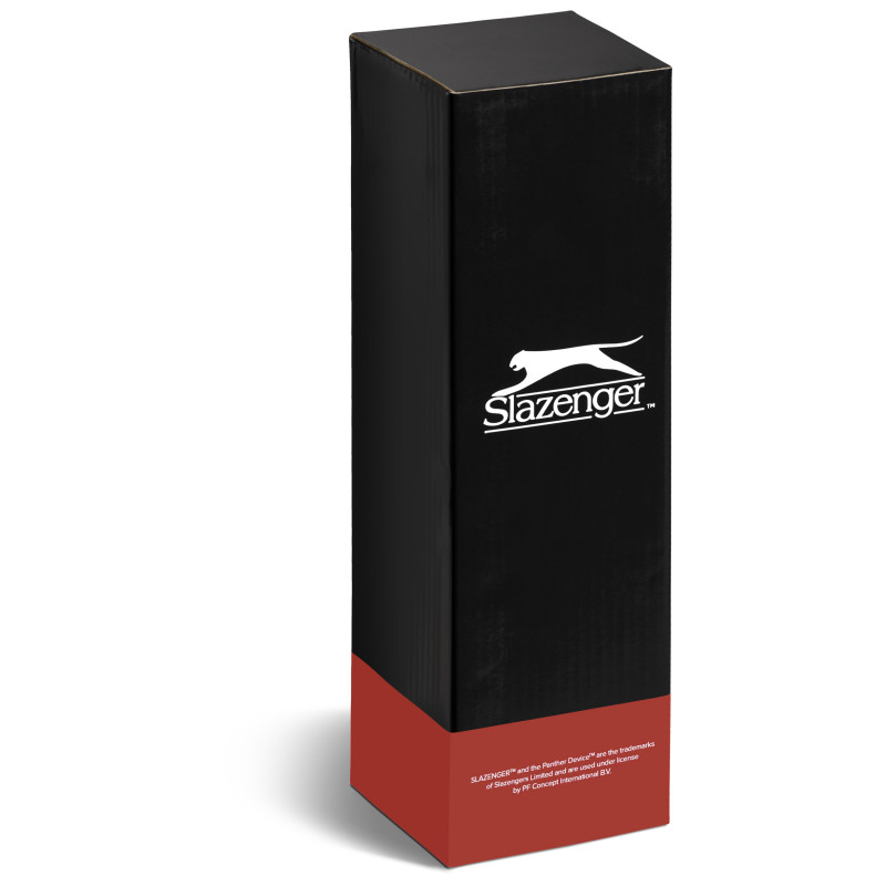 Slazenger Track Plastic Water Bottle - 700ml