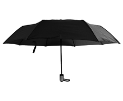 Auto 3-Fold Umbrella