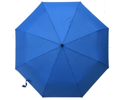 Auto 3-Fold Umbrella