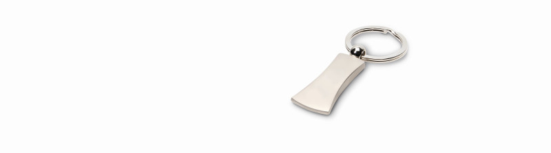 Curvature Keyholder