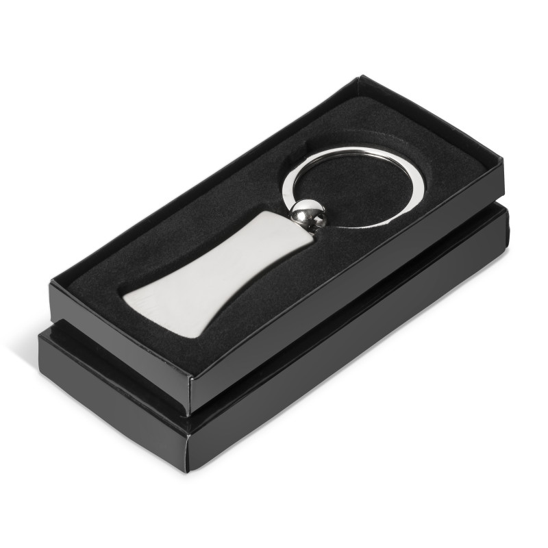 Curvature Keyholder