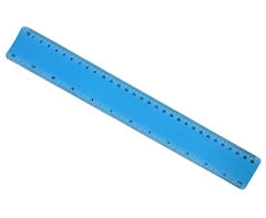 Bendy Ruler 30cm