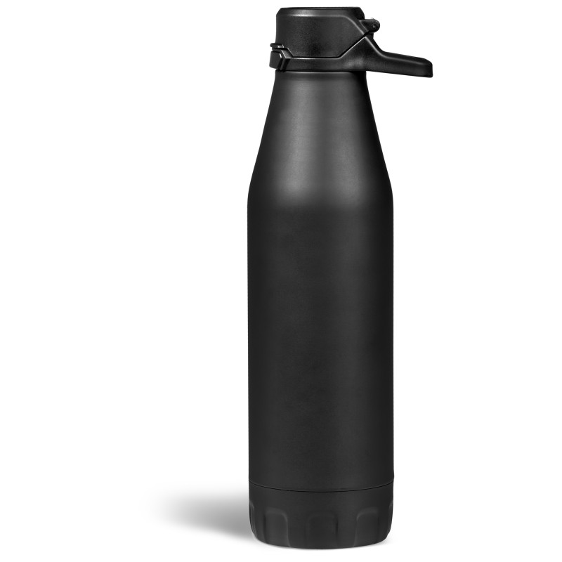 Slazenger Novac Vacuum Water Bottle - 500ml