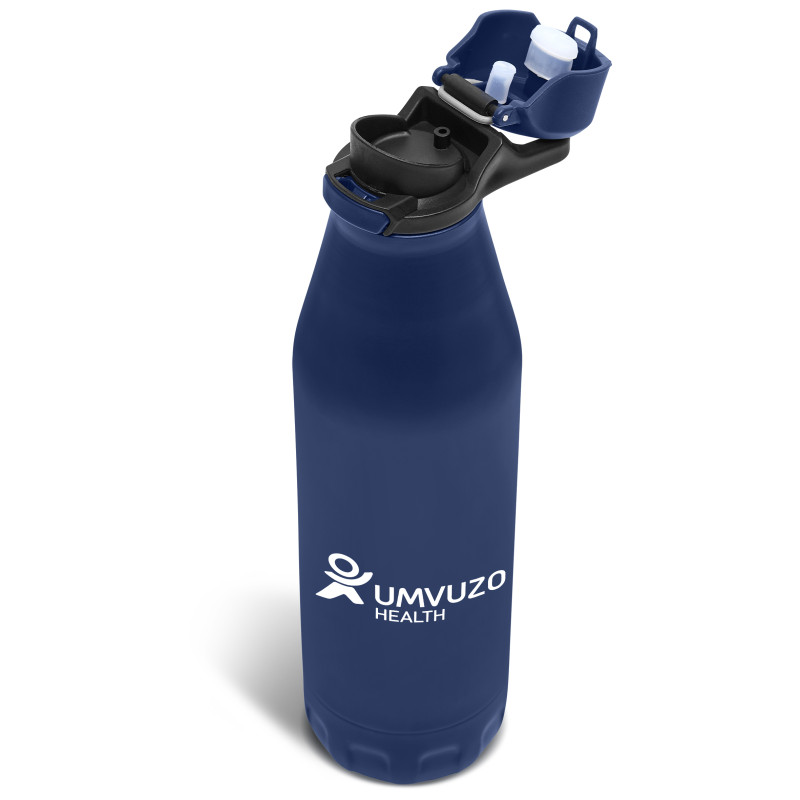 Slazenger Novac Vacuum Water Bottle - 500ml