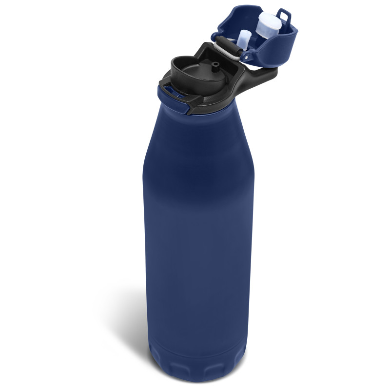 Slazenger Novac Vacuum Water Bottle - 500ml