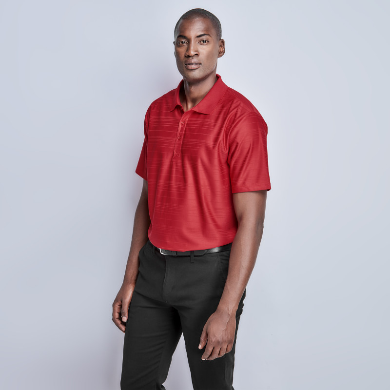 Mens Viceroy Golf Shirt