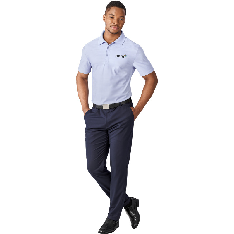 Mens Viceroy Golf Shirt