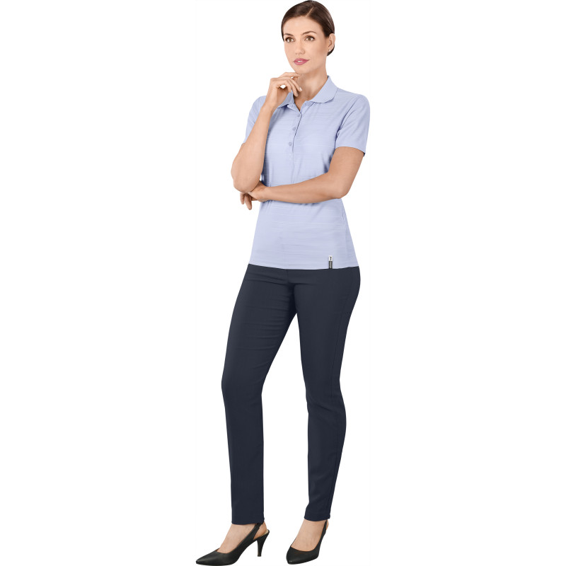 Ladies Viceroy Golf Shirt