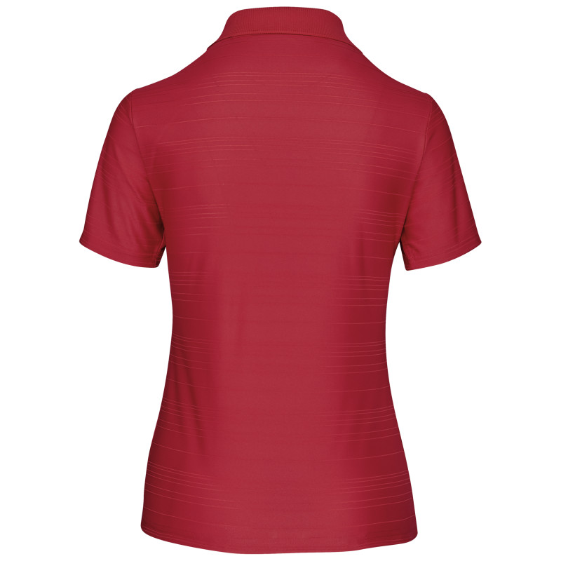 Ladies Viceroy Golf Shirt