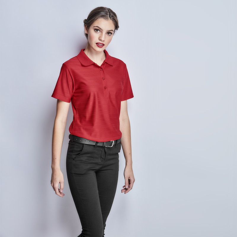 Ladies Viceroy Golf Shirt