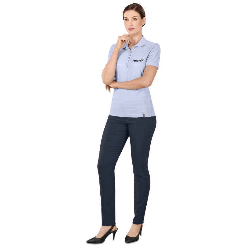 Ladies Viceroy Golf Shirt