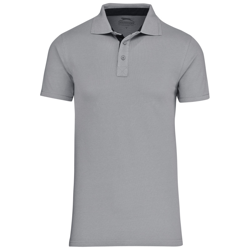 Mens Hacker Golf Shirt