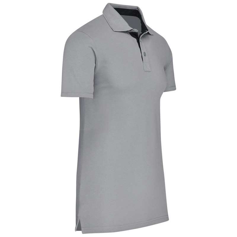 Mens Hacker Golf Shirt