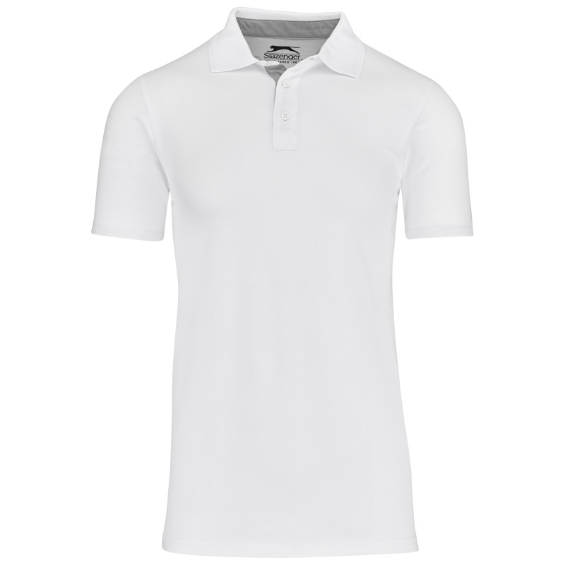 Mens Hacker Golf Shirt