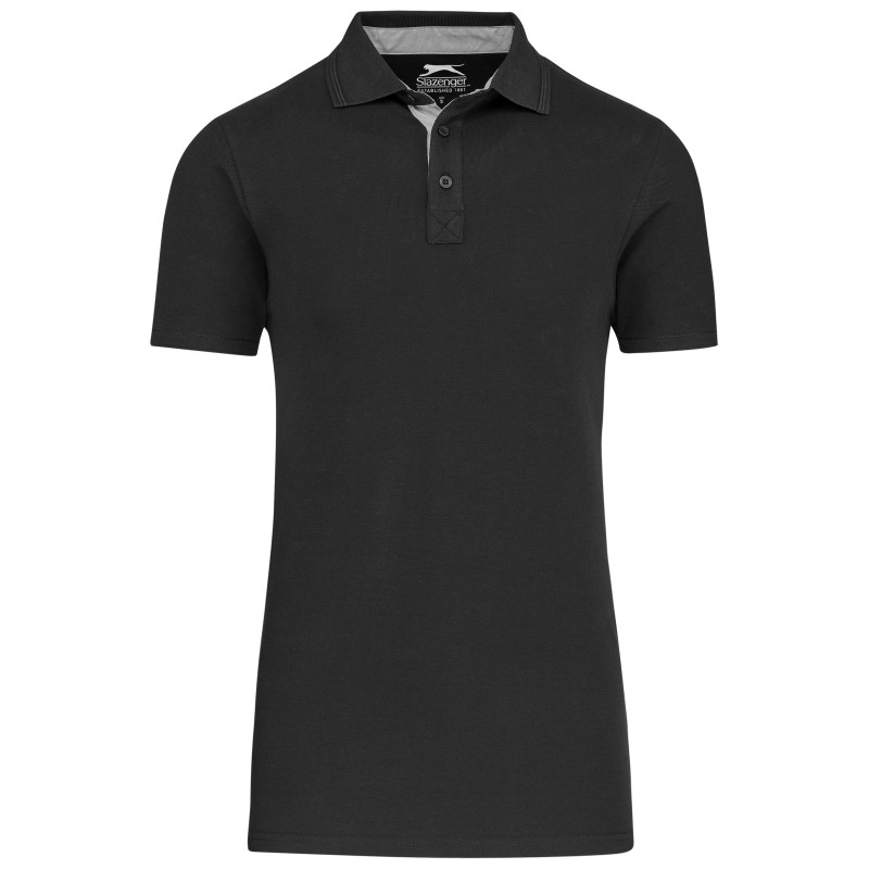 Mens Hacker Golf Shirt