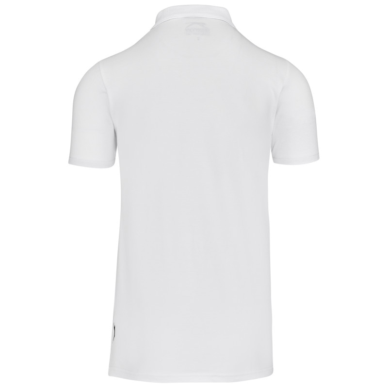 Mens Hacker Golf Shirt