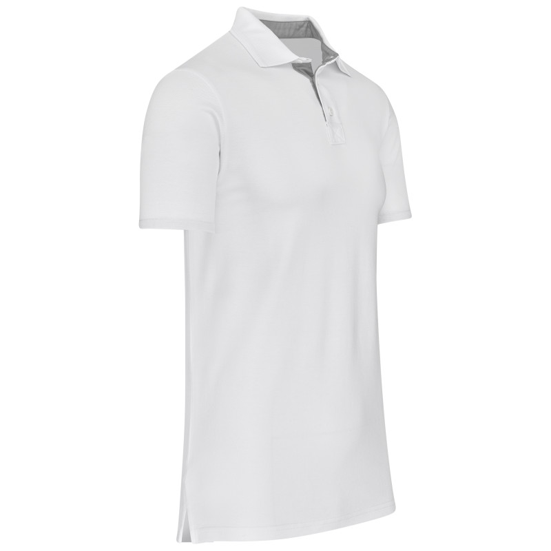 Mens Hacker Golf Shirt