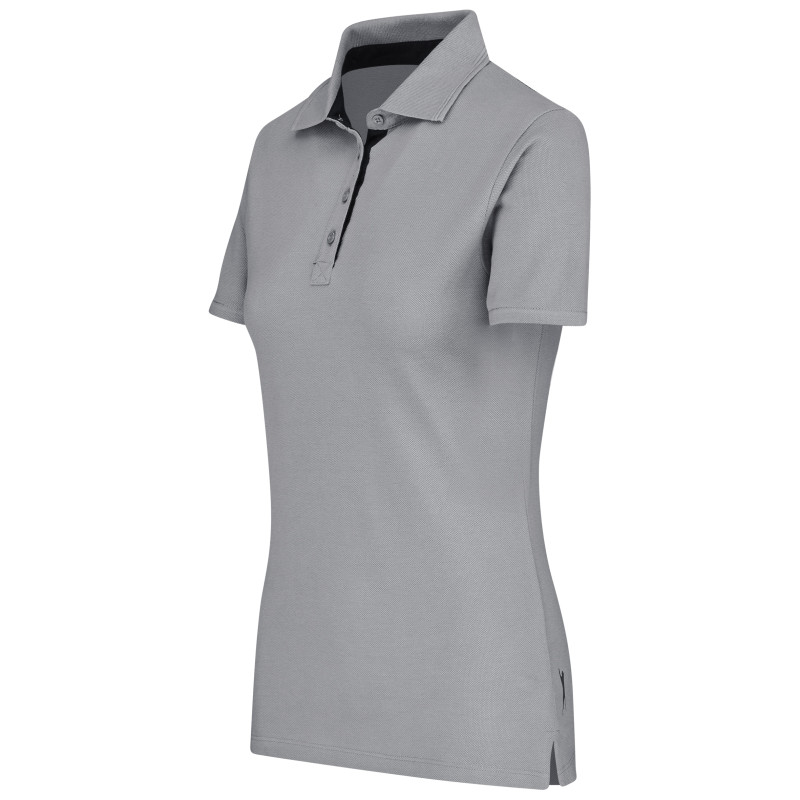 Ladies Hacker Golf Shirt