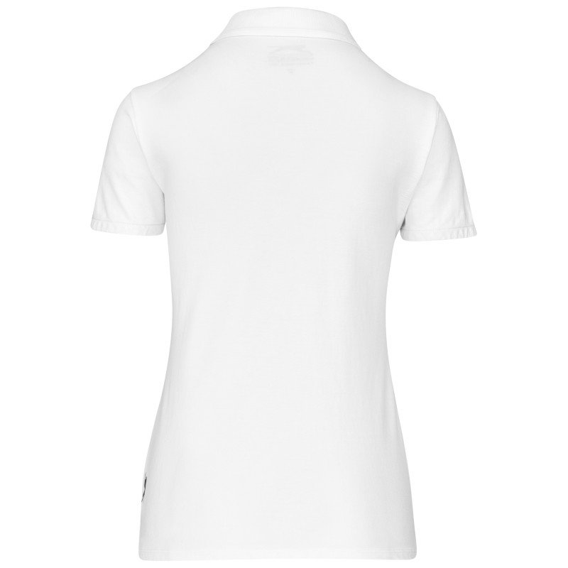 Ladies Hacker Golf Shirt