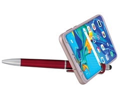 Pen Cellphone Holder & Stylus