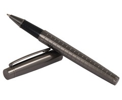 Rhombus Roller Ball Pen