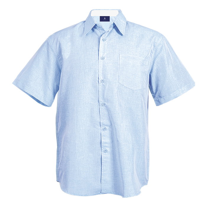 Berlin Lounge Shirt Short Sleeve Mens